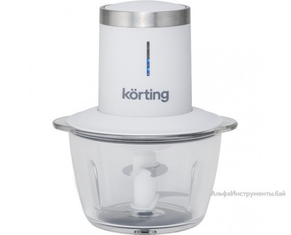Беспроводной измельчитель KORTING KFP 0204 W