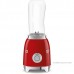Стационарный блендер Smeg PBF01RDEU