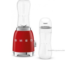 Стационарный блендер Smeg PBF01RDEU