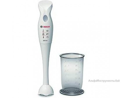 Блендер погружной BOSCH MSM6B150