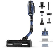 Вертикальный пылесос TEFAL TY98C0WO