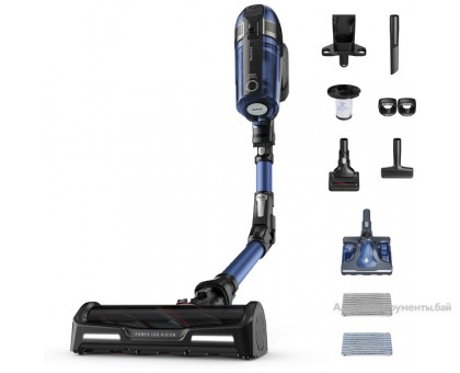 Вертикальный пылесос TEFAL TY98C0WO