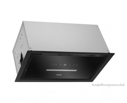 Кухонная вытяжка ZorG Asiria 1060 50 S (черный)