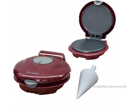 Вафельница Willmark WM-103R