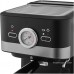 Кофеварка Sencor SES 1721BK