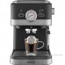 Кофеварка Sencor SES 1721BK