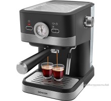 Кофеварка Sencor SES 1721BK