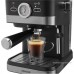 Кофеварка Sencor SES 1721BK