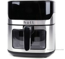 Аэрогриль Hott ZHAF-650AP-6.5-S