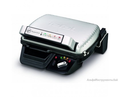 Электрический гриль TEFAL GC450B32