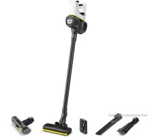 Пылесос Karcher VC 4 Cordless myHome Pet (1.198-633.0)