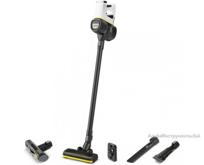 Пылесос Karcher VC 4 Cordless myHome Pet (1.198-633.0)