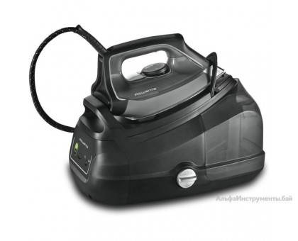 Утюг Rowenta Perfect Steam Pro DG8622F0