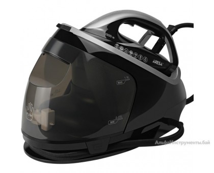 Утюг с парогенератором ARESA AR-5503