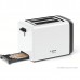 Тостер Bosch DesignLine TAT3P421