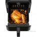 Аэрогриль Tefal Easy Fry Far-Infrared Vision EY8218F0