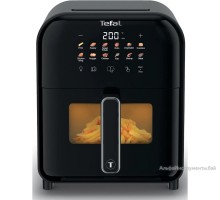 Аэрогриль Tefal Easy Fry Far-Infrared Vision EY8218F0