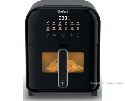 Аэрогриль Tefal Easy Fry Far-Infrared Vision EY8218F0