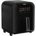 Аэрогриль Tefal Easy Fry Far-Infrared Vision EY8218F0