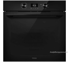 Духовой шкаф Haier HOQ-K3QSN5GB