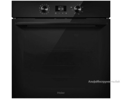 Духовой шкаф Haier HOQ-K3QSN5GB