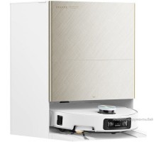 Робот-пылесос Dreame Robot Vacuum X60 Ultra Complete White RLX87DE
