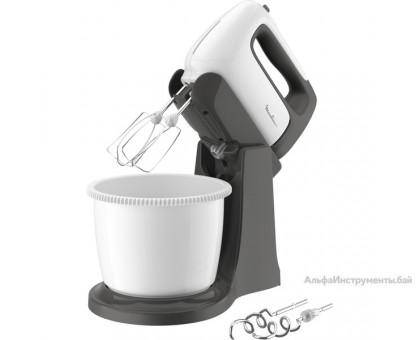 Миксер Moulinex HM464110
