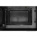 Встраиваемая микроволновая печь Hyundai HBW 2544 BG черный