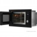 Встраиваемая микроволновая печь Hyundai HBW 2544 BG черный