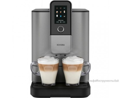 Кофемашина Nivona CafeRomatica NIVO 8103
