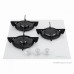 Варочная панель HOMSair HGG431WH