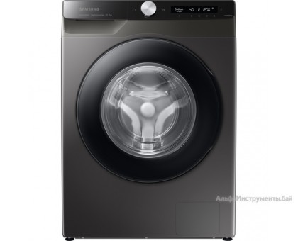 Стиральная машина Samsung WW70AG6S23AXLP