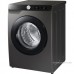 Стиральная машина Samsung WW70AG6S23AXLP
