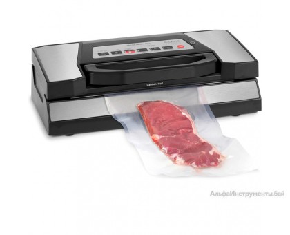 Вакуумный упаковщик CASO VRH 700 advanced Pro