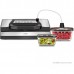 Вакуумный упаковщик CASO VRH 700 advanced Pro