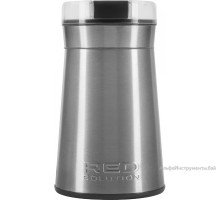 Кофемолка RED SOLUTION RCG-M1608