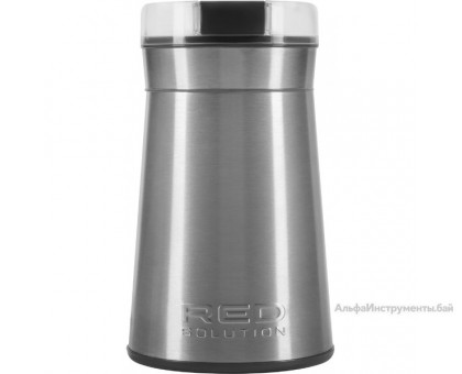 Кофемолка RED SOLUTION RCG-M1608