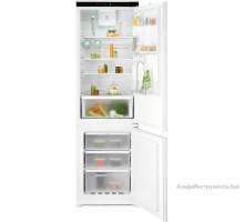 Холодильник Electrolux E7TNGE18S