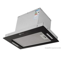 Кухонная вытяжка Schtoff Rost 50 Black