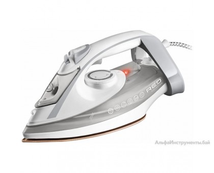 Утюг RED SOLUTION C301