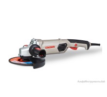 Машина угловая шлифовальная CROWN CT13507-150N