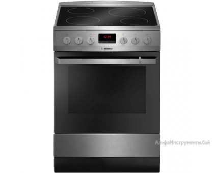 Плита электрическая HANSA FCCX682009