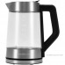 Электрочайник Polaris PWK 1725CGLD Wi-Fi IQ Home