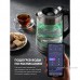 Электрочайник Polaris PWK 1725CGLD Wi-Fi IQ Home