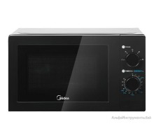 Микроволновая печь Midea MM720C2MC-B