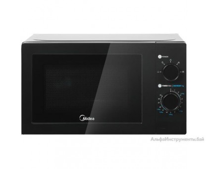 Микроволновая печь Midea MM720C2MC-B