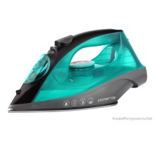 Утюг Polaris PIR 2430K (бирюзовый)