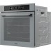 Духовой шкаф Haier HOQ-K3QSN5GG