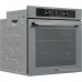 Духовой шкаф Haier HOQ-K3QSN5GG