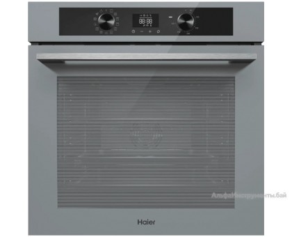 Духовой шкаф Haier HOQ-K3QSN5GG